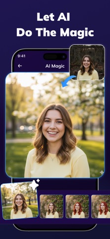 App screenshot 3