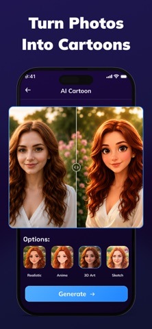 App screenshot 8