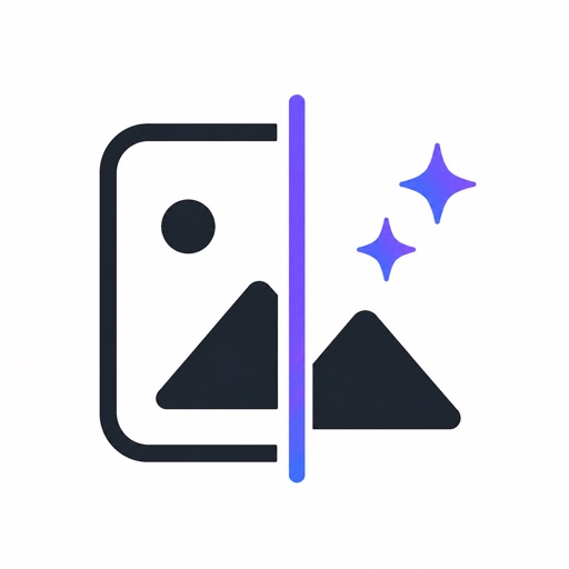 AI Photo Editor – Pixie logo