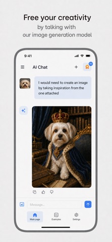 App screenshot 1
