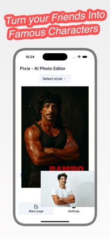 App screenshot 3