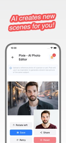App screenshot 4