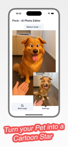 App screenshot 7