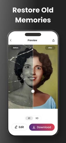 App screenshot 2