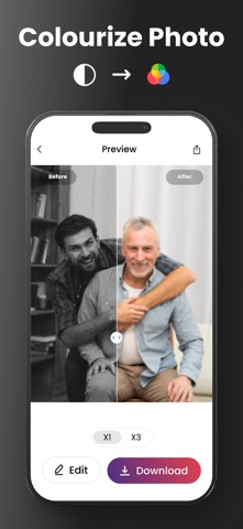 App screenshot 4