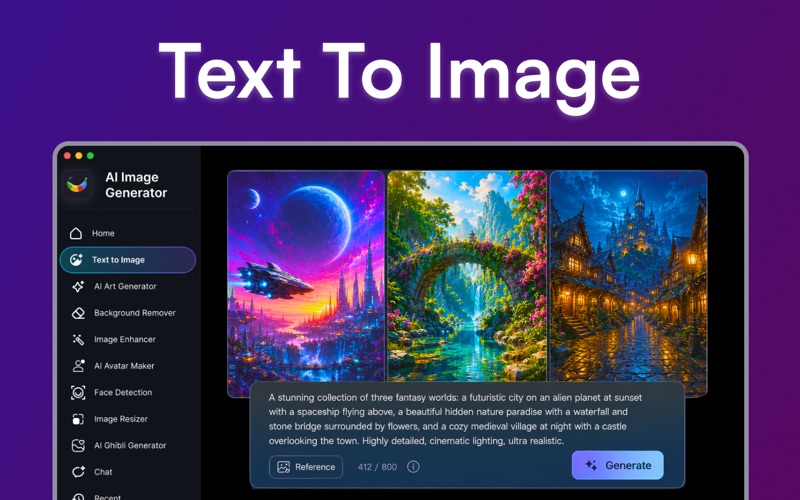 App screenshot 4