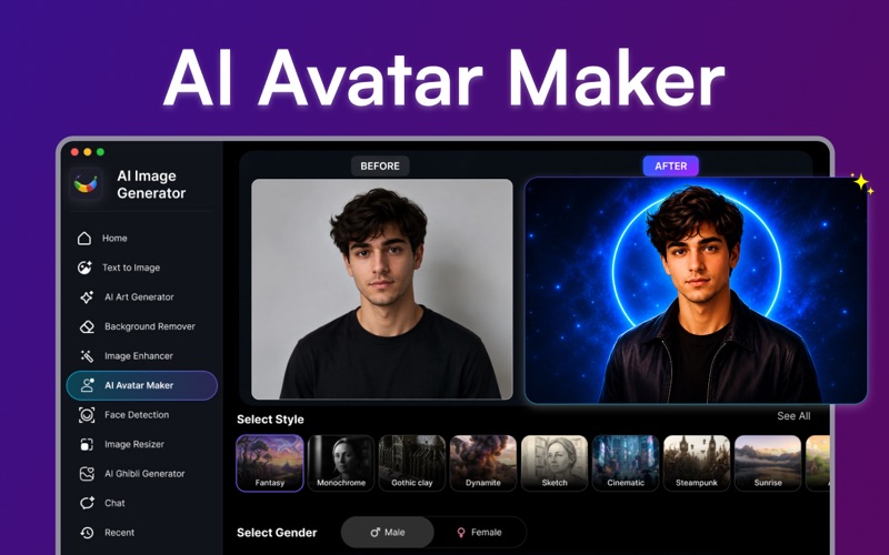 App screenshot 6