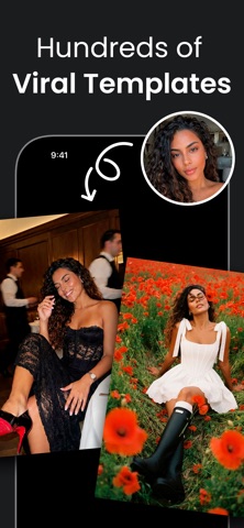 App screenshot 1
