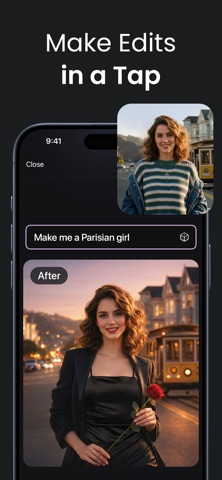 App screenshot 2
