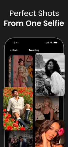 App screenshot 4