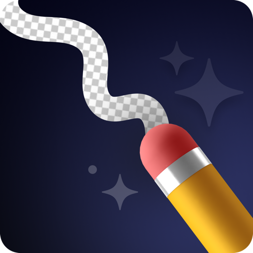 AI Photo Object Remover logo