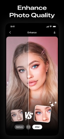 App screenshot 1