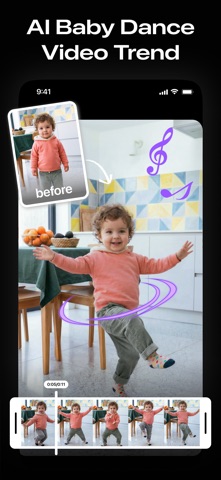 App screenshot 3