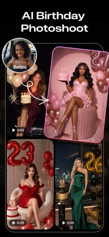 App screenshot 4