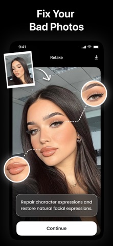 App screenshot 7