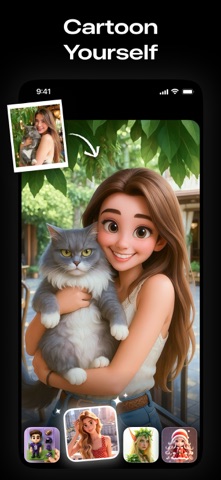 App screenshot 9