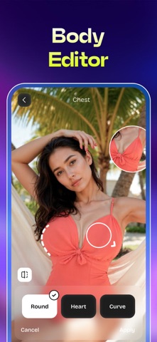 Captura de la app 2