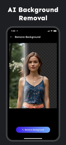 App screenshot 1