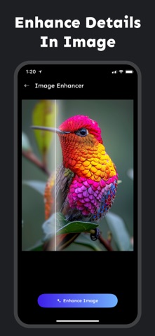 App screenshot 5