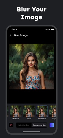 App screenshot 7