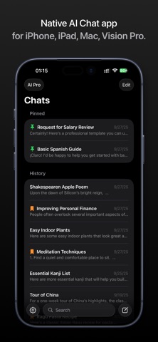App screenshot 1