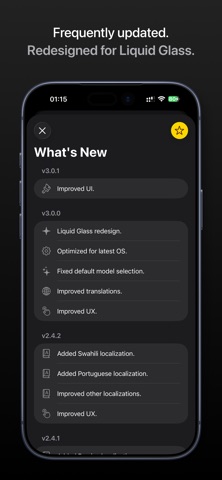App screenshot 3