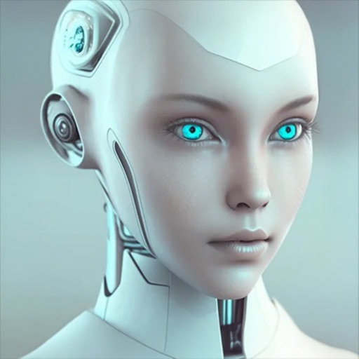 AI Talk Chat: Open Wisdom logo
