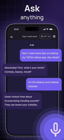 Captura de la app 2