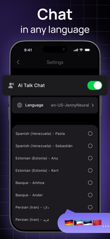 Captura de la app 3