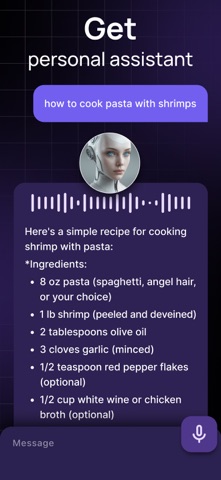 Captura de la app 4