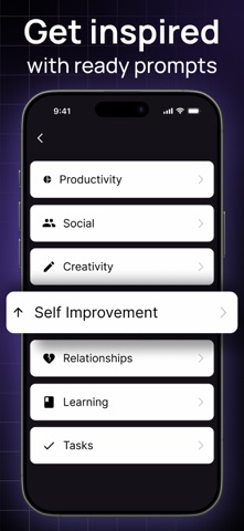 Captura de la app 6