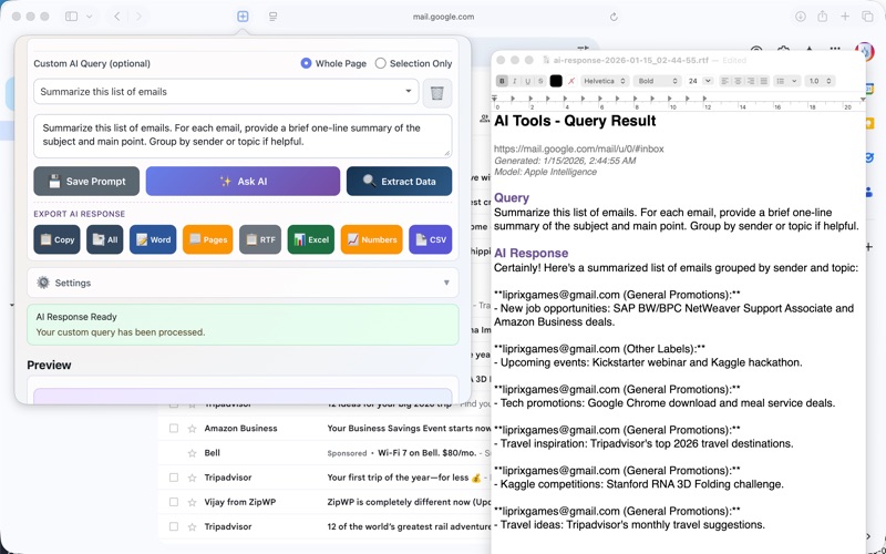 App screenshot 4