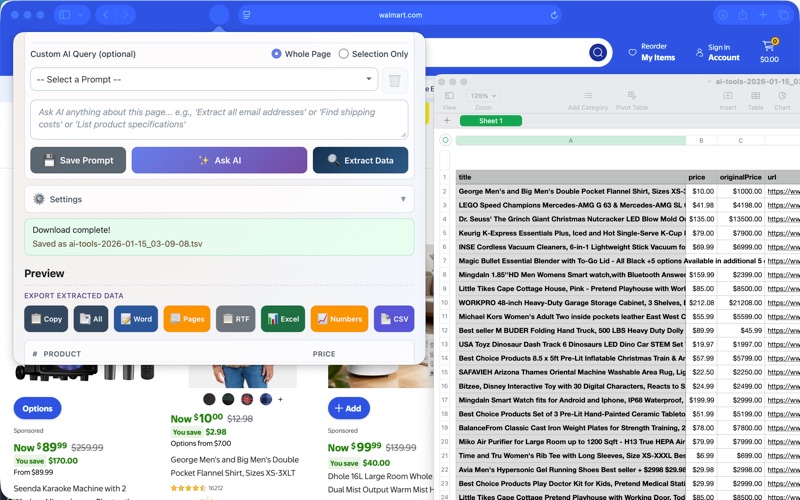 App screenshot 7