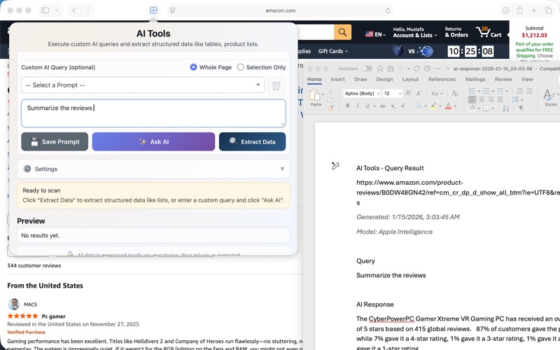 App screenshot 8
