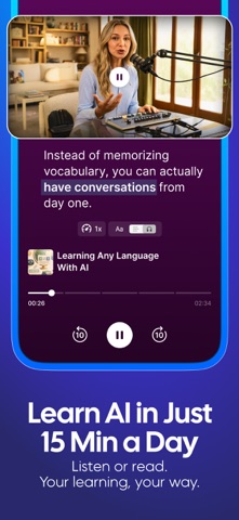 App screenshot 4