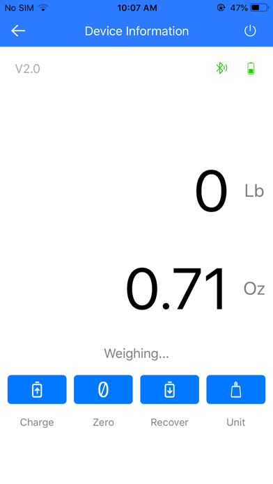 App screenshot 2