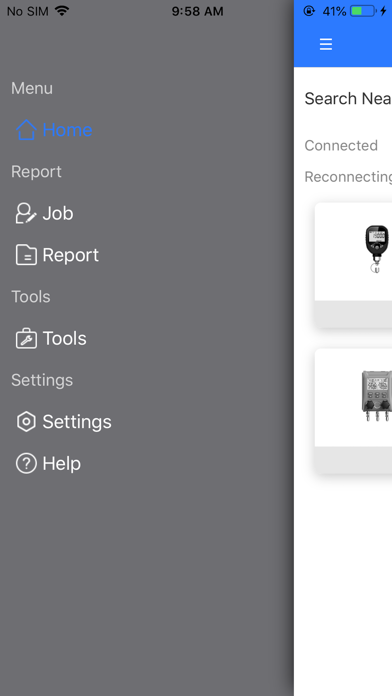 App screenshot 3
