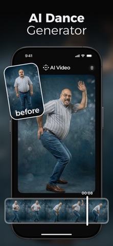 App screenshot 2