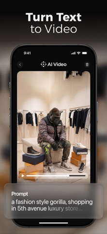 App screenshot 4