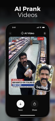 App screenshot 7