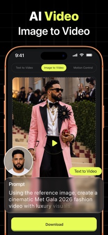 App screenshot 8