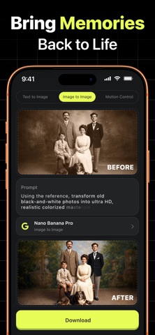 App screenshot 9