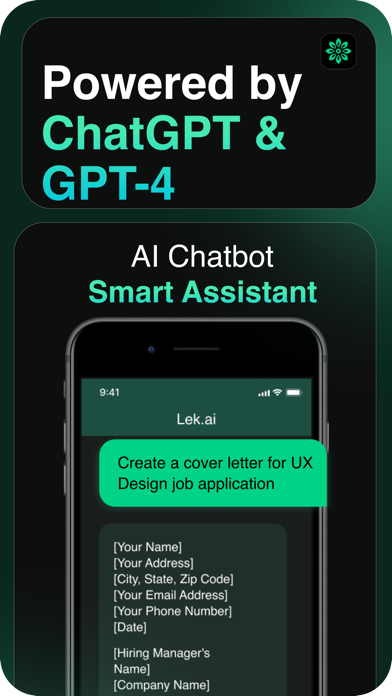 App screenshot 1