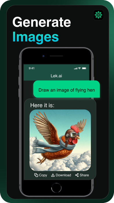 App screenshot 2