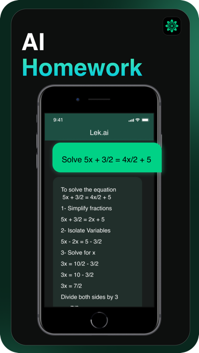 App screenshot 4