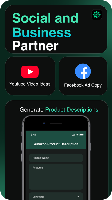 App screenshot 5