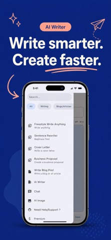 App screenshot 1