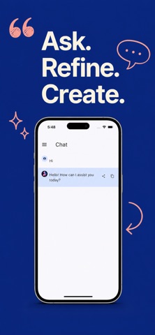 App screenshot 3