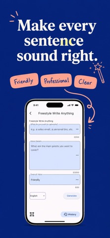 App screenshot 5