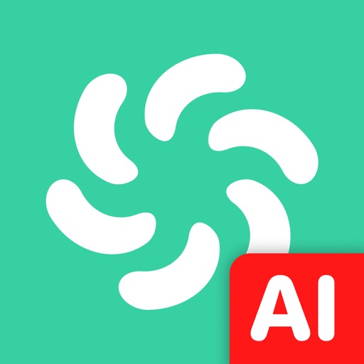 AI Writing App logo
